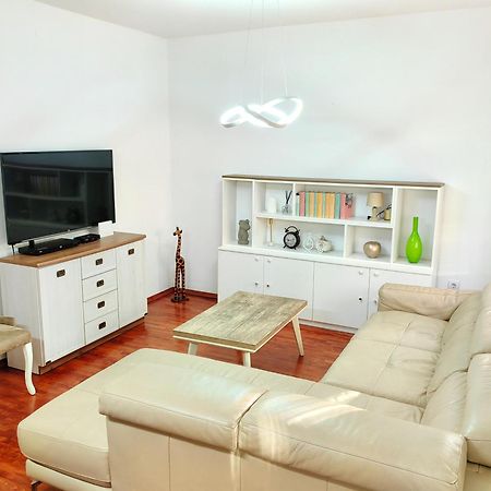 Luxury Apartment ポドゴリツァ 部屋 写真