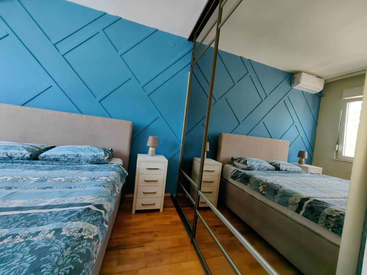 Luxury Apartment ポドゴリツァ エクステリア 写真
