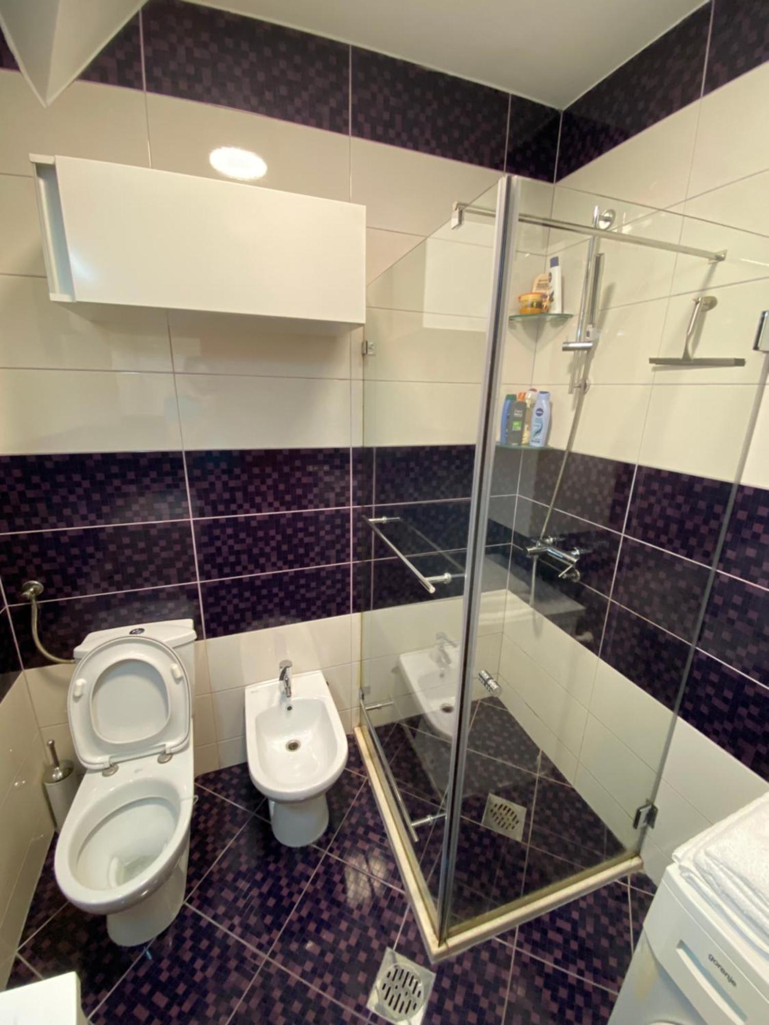 Luxury Apartment ポドゴリツァ 部屋 写真