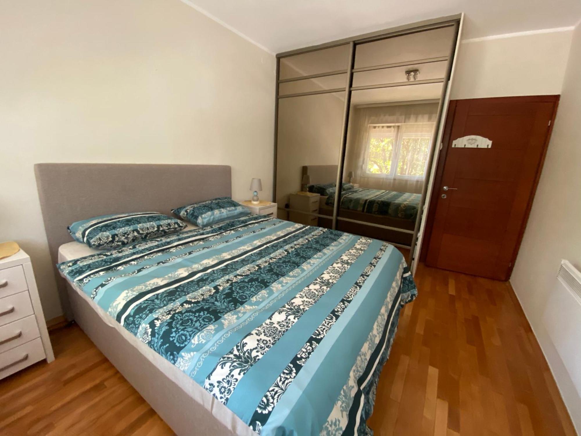 Luxury Apartment ポドゴリツァ 部屋 写真