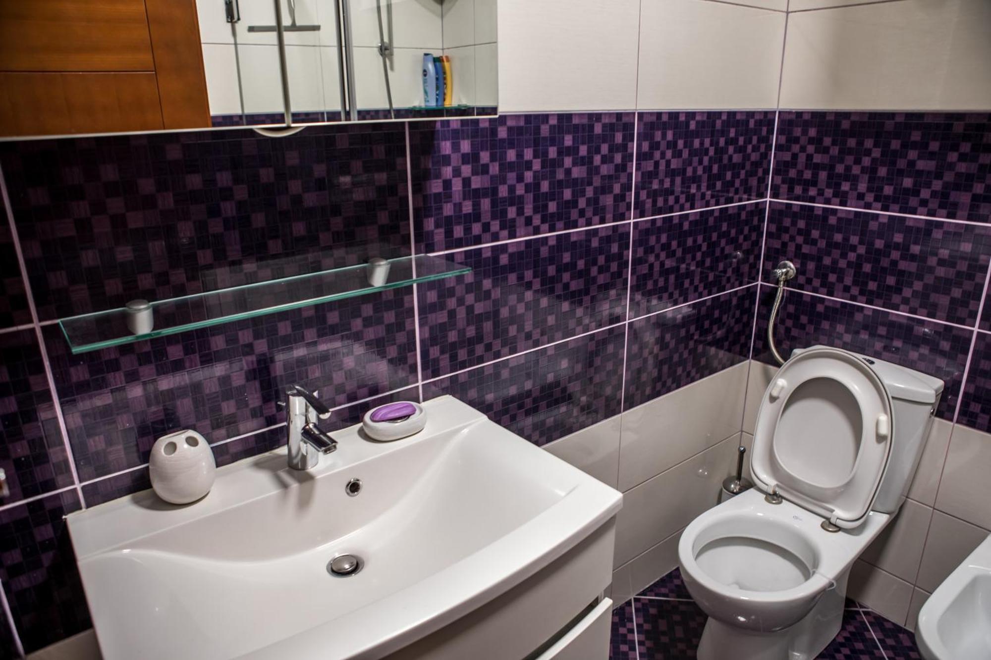 Luxury Apartment ポドゴリツァ 部屋 写真