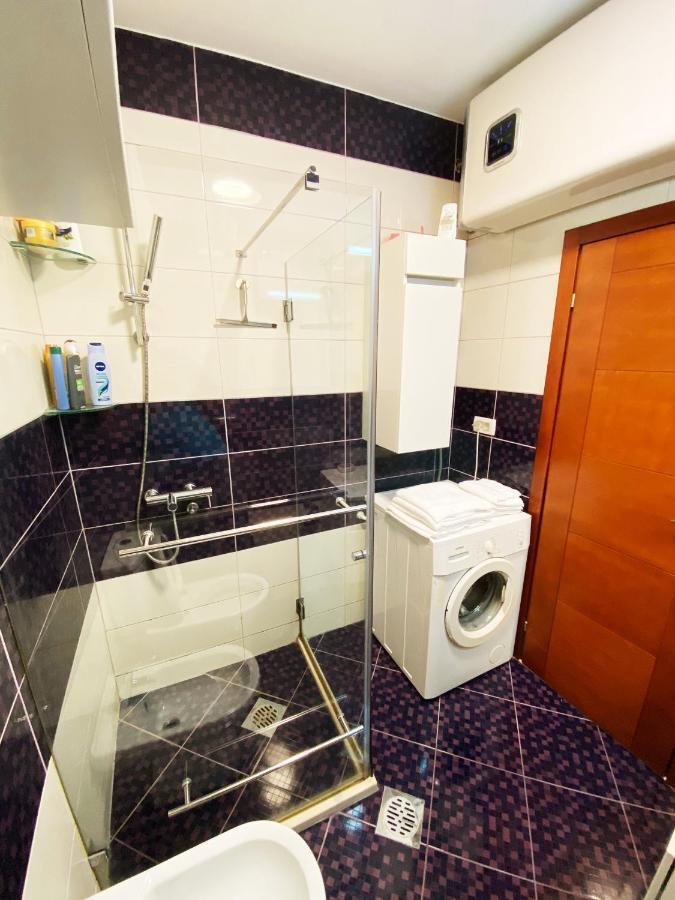 Luxury Apartment ポドゴリツァ エクステリア 写真