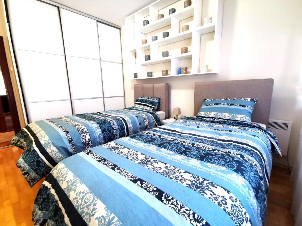 Luxury Apartment ポドゴリツァ エクステリア 写真